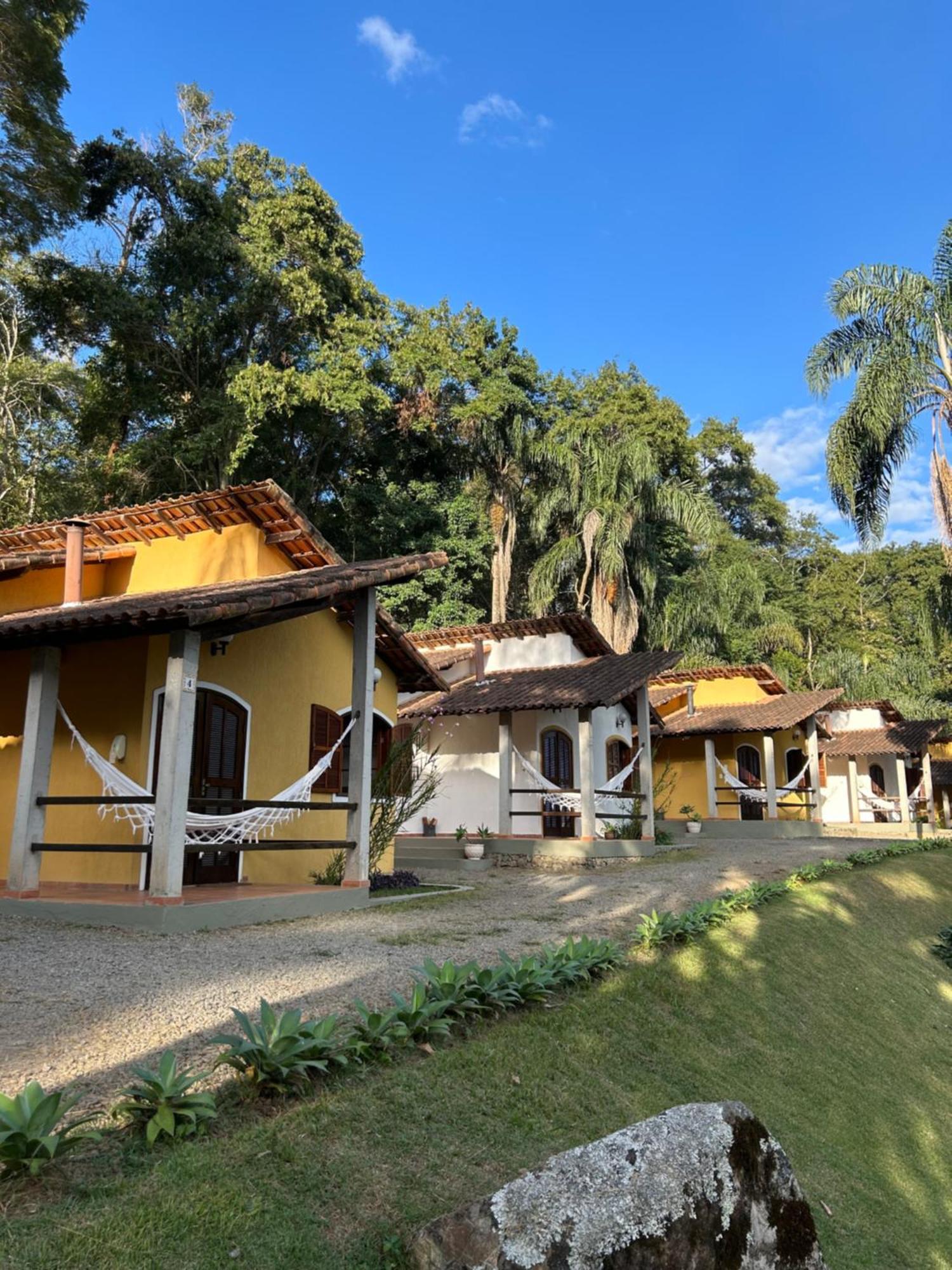 Pousada Lago Das Pedras Juiz de Fora Exterior foto