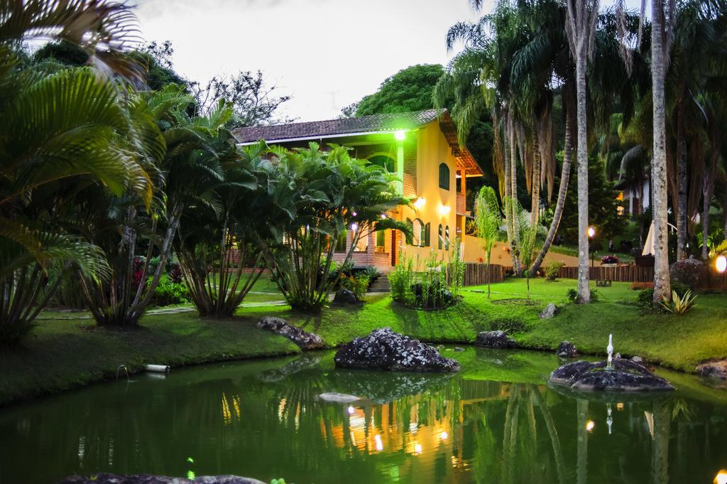 Pousada Lago Das Pedras Juiz de Fora Exterior foto